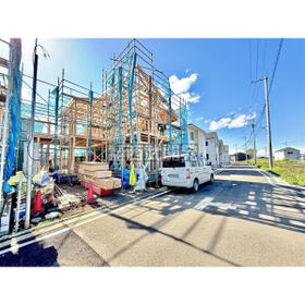 埼玉県所沢市大字上安松