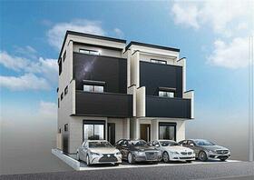 大阪府大阪市平野区西脇１丁目