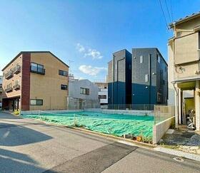 神奈川県横浜市保土ケ谷区宮田町1丁目