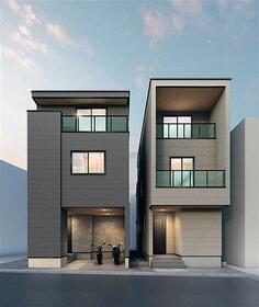 東京都品川区大井４丁目