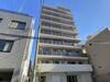 ALTERNA日暮里 6階 築2年11ヶ月の賃貸物件