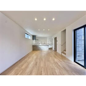 東京都小平市小川町１丁目