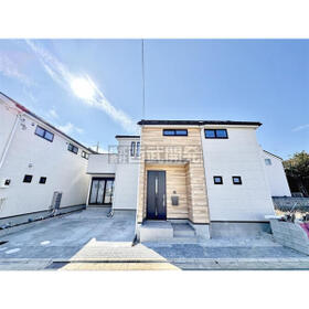 埼玉県所沢市大字上安松