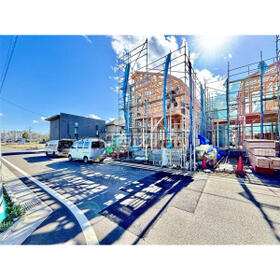 埼玉県所沢市大字上安松