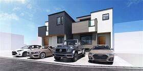 千葉県柏市豊四季