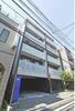 ルクレ西池袋 4階 築9年7ヶ月の賃貸物件