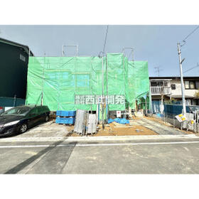 埼玉県入間市大字小谷田