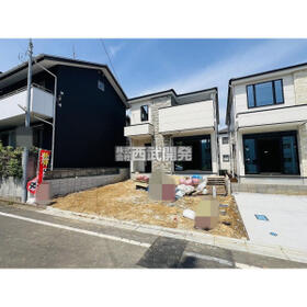 埼玉県入間市大字小谷田