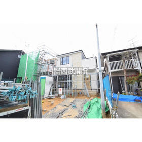 埼玉県入間市大字小谷田