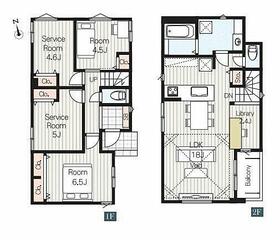 千葉県松戸市小山