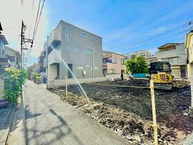 東京都江東区大島２丁目