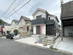 神奈川県横浜市栄区長倉町