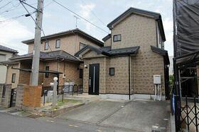 埼玉県上尾市今泉２丁目