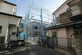 埼玉県蕨市北町４丁目