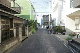埼玉県蕨市北町４丁目