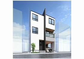 埼玉県志木市幸町４丁目
