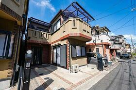 大阪府摂津市鳥飼下１丁目