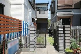 神奈川県横浜市青葉区荏田町