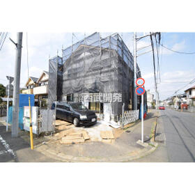 東京都東村山市諏訪町１丁目