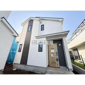 東京都東大和市狭山４丁目