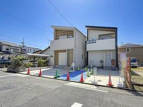 愛知県名古屋市中川区打中２丁目