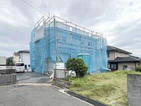 神奈川県横浜市栄区桂台東