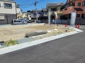 兵庫県尼崎市田能４丁目