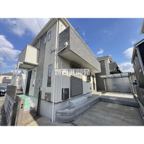 東京都西東京市向台町５丁目