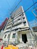 Arome梅田 7階 築4年の賃貸物件