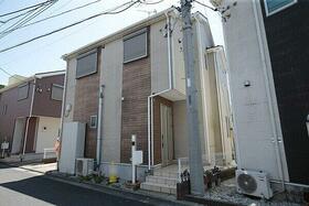神奈川県横浜市瀬谷区阿久和南４丁目