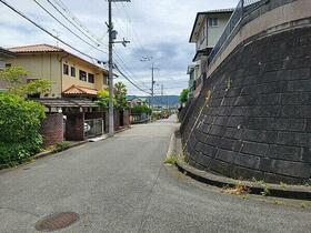 兵庫県川西市湯山台２丁目