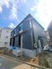 武蔵中原駅より徒歩11分 新築の賃貸物件