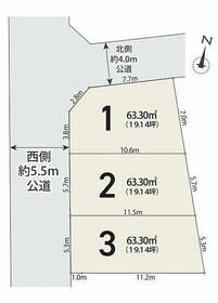 埼玉県さいたま市北区奈良町