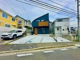 神奈川県横浜市青葉区桂台２丁目