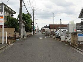 東京都小平市仲町
