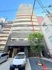 APRILE南森町 3階 築10年3ヶ月の賃貸物件