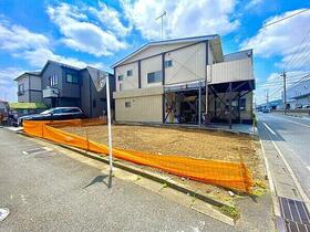 埼玉県新座市畑中１丁目