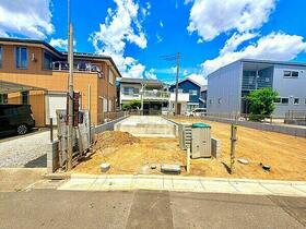 埼玉県志木市柏町１丁目