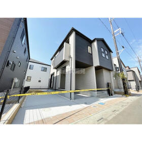 埼玉県ふじみ野市大井中央１丁目