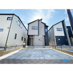 埼玉県ふじみ野市大井中央１丁目