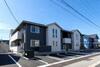 越中中島駅より徒歩7分 2階 新築の賃貸物件