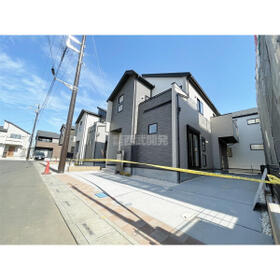 埼玉県ふじみ野市大井中央１丁目