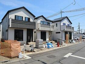 東京都三鷹市北野３丁目