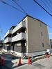 Feliz貝塚 3階 築1年2ヶ月の賃貸物件