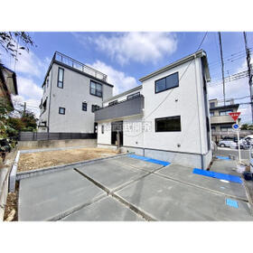 埼玉県狭山市鵜ノ木