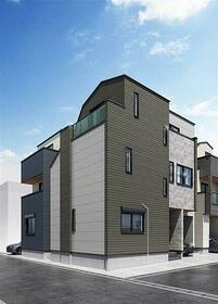 千葉県市川市鬼高１丁目