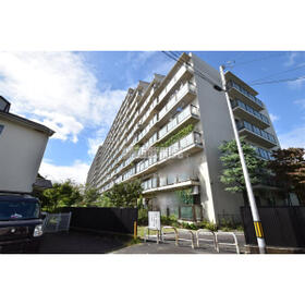 朝日プラザ武蔵野マーテルヒルズ参番館