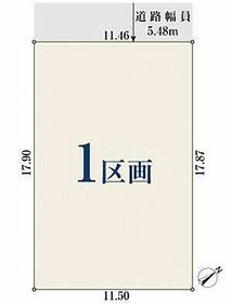 東京都町田市金井ヶ丘２丁目