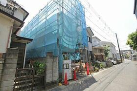 千葉県松戸市千駄堀