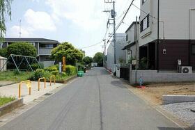 千葉県松戸市東平賀
